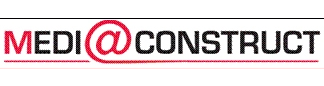 Logo Medi@construct