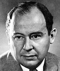 John von Neumann